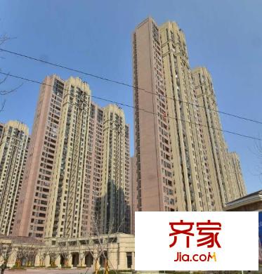 華潤置地橡樹灣三期外景圖武漢  