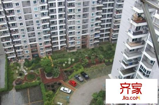 登云佳園外景圖 