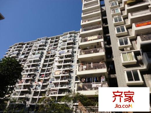登云佳園外景圖 