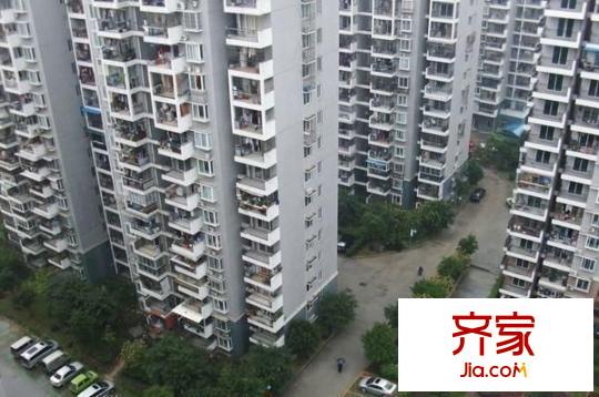 登云佳園外景圖 