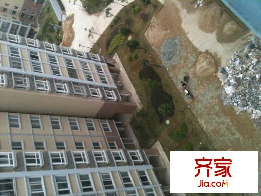 登云佳園外景圖 