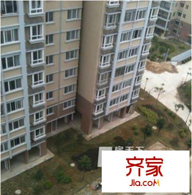 登云佳園外景圖 