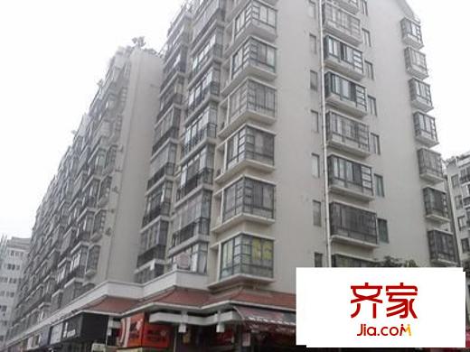 烏山文心園外景圖 
