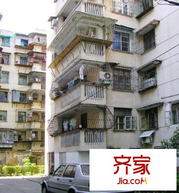 王莊蓮園外景圖 