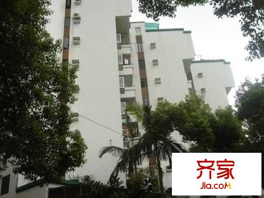 泰禾御西湖外景圖御西湖 