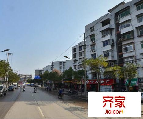 常青一院外景圖