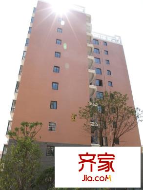 半島華庭小高層（20131014）