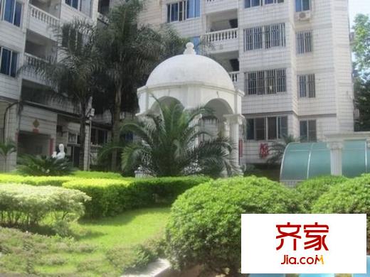 人與自然外景圖 