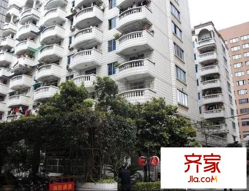 人與自然外景圖 