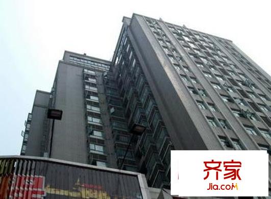 現(xiàn)代大廈外景圖 