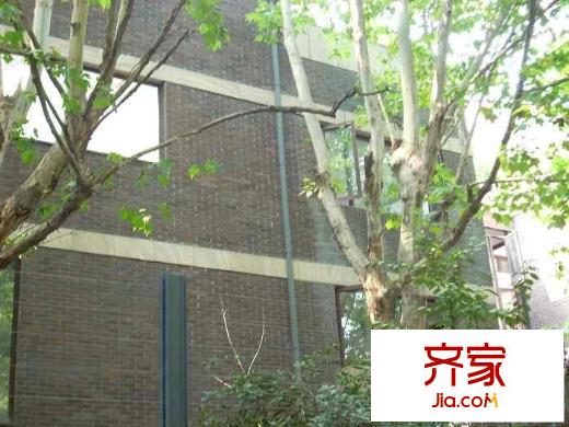 萬科潤(rùn)園