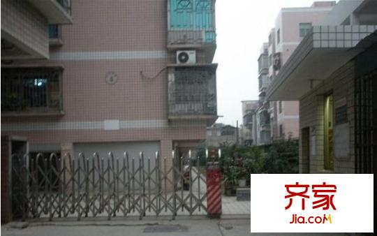 中興商廈