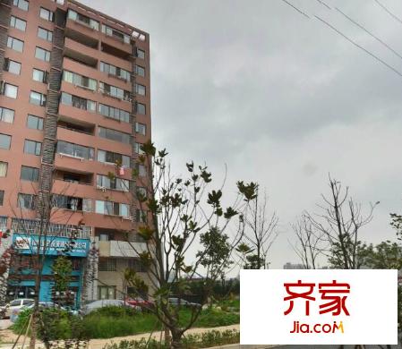 融海杰座外景圖a3