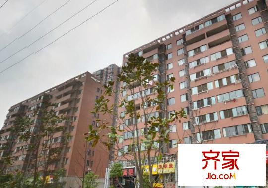 融海杰座外景圖a5