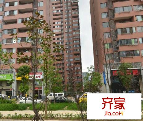 融海杰座外景圖a7