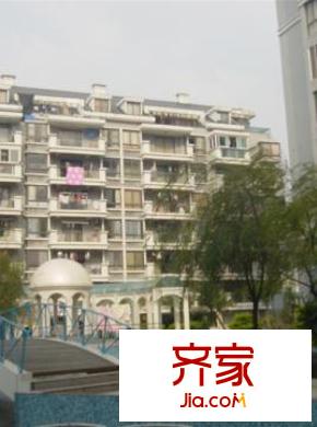中佳藍(lán)灣外景圖 