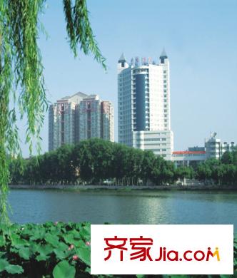 融海杰座配套圖周邊中南醫(yī)院