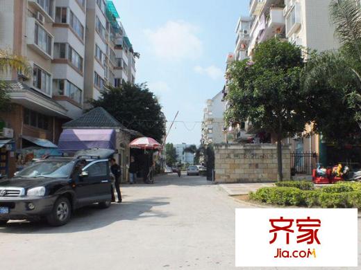 正祥萬升小區(qū)東區(qū)外景圖萬升東區(qū) 