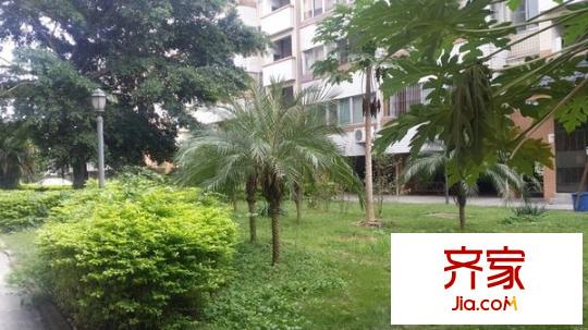 正祥萬升小區(qū)東區(qū)外景圖 