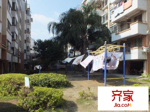 正祥萬升小區(qū)東區(qū)外景圖萬升東區(qū) 