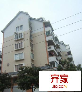 正祥萬升小區(qū)東區(qū)外景圖萬升東區(qū) 