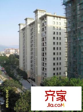 嶼浦新苑