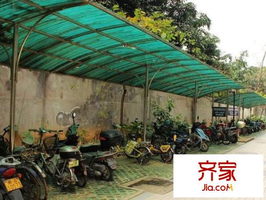 小橋新苑