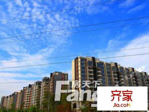 名仕閣外景圖 