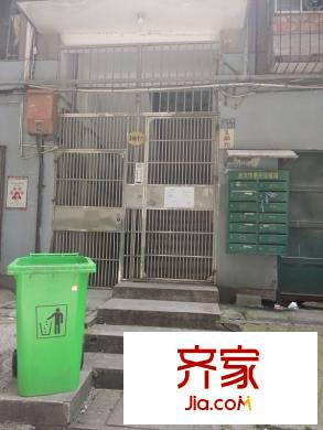 名仕閣外景圖3棟1門(mén)（2015-6）