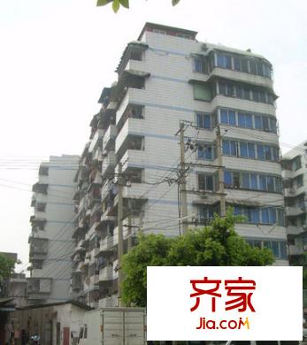 浦尾新村