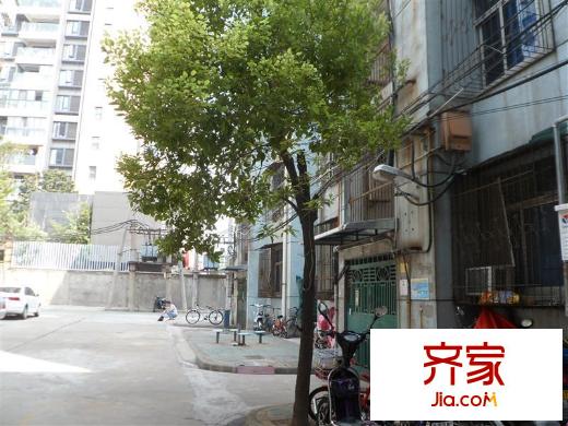 同昌花園外景圖