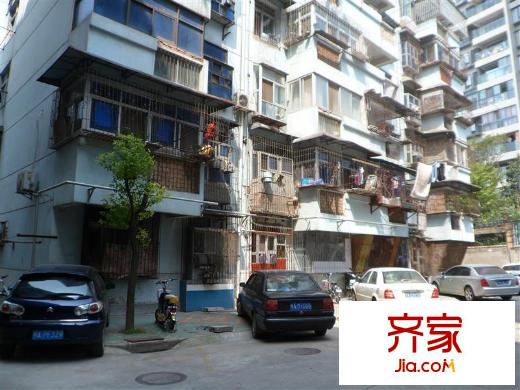 同昌花園外景圖