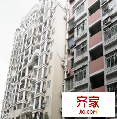 閩運公寓外景圖  