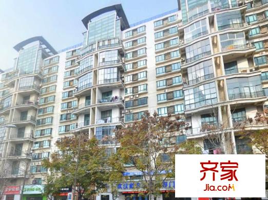 天梨豪園三期外景圖