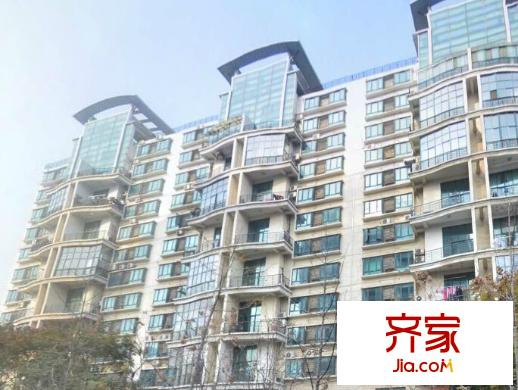 天梨豪園三期外景圖