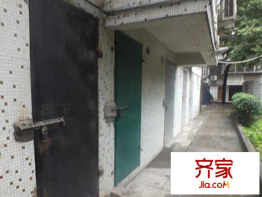 夢(mèng)茵園外景圖 