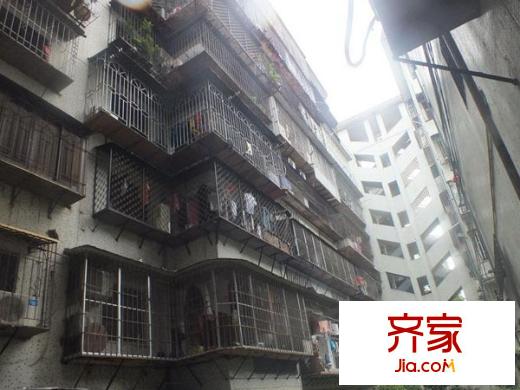 夢(mèng)茵園外景圖 