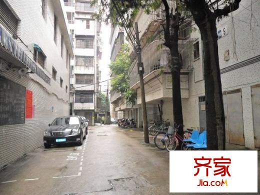 夢茵園外景圖 