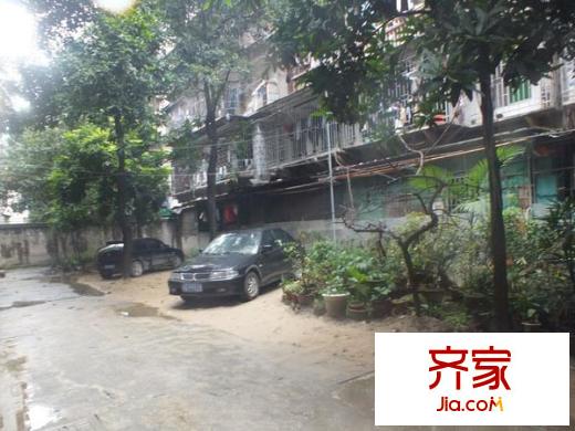 夢(mèng)茵園外景圖 