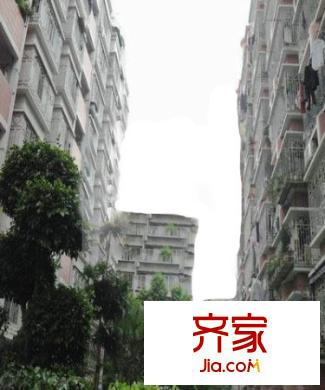 六一新村