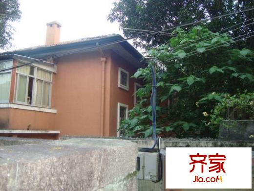 華僑新村外景圖 