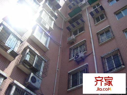 集賢花園外景圖 實(shí)景圖 