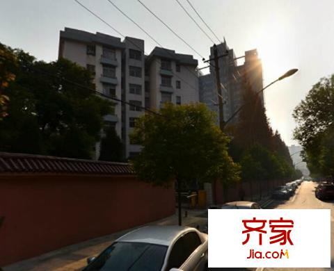 華電沙湖小區(qū)