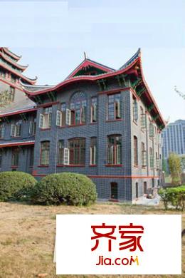 永平花園外景圖t01c9e8f32161d190c2