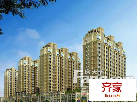 格林威治外景圖 