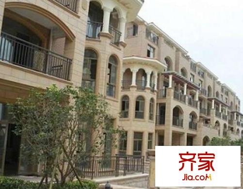 格林威治外景圖 
