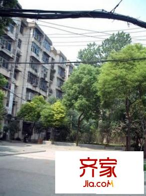 英坊小區(qū)