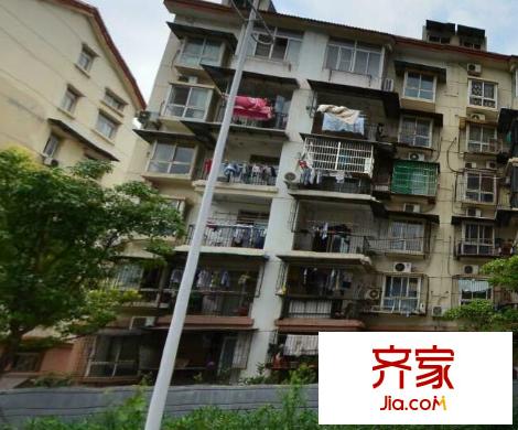 永安名苑外景圖武漢  