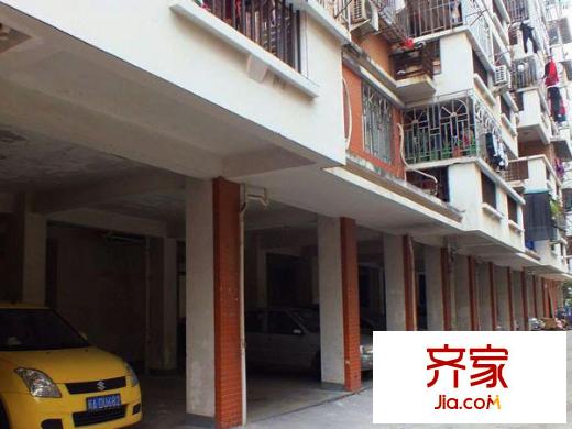 福盛苑外景圖 