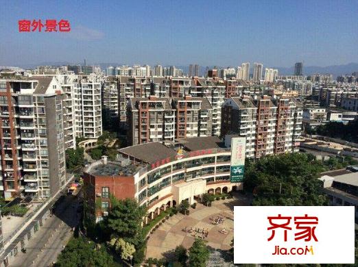 東興新苑外景圖3